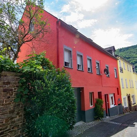 Apartment Mit Kleinem Innenhof Im Erdgeschoss Fuer Bis Zu 4 Personen كلوتن المظهر الخارجي الصورة