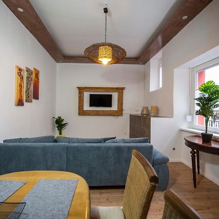 Apartment Mit Kleinem Innenhof Im Erdgeschoss Fuer Bis Zu 4 Personen كلوتن المظهر الخارجي الصورة